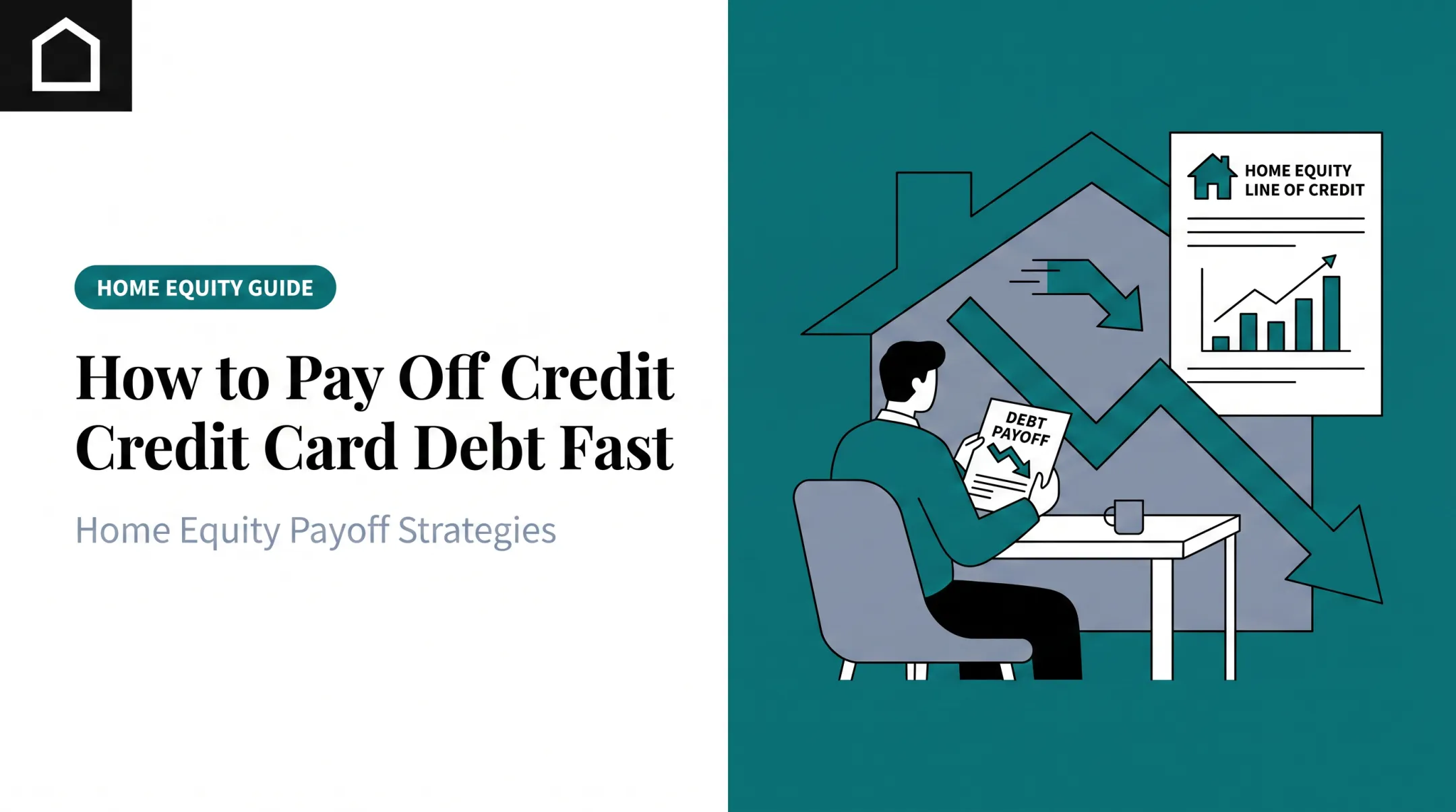 How to Pay Off Credit Card Debt Fast