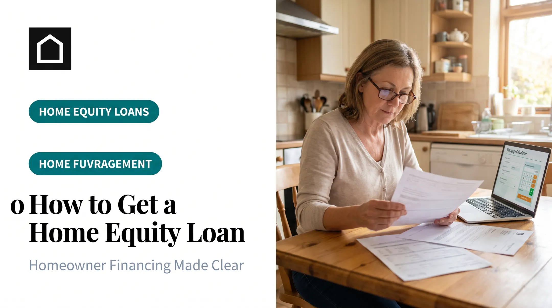 How to Get a Home Equity Loan