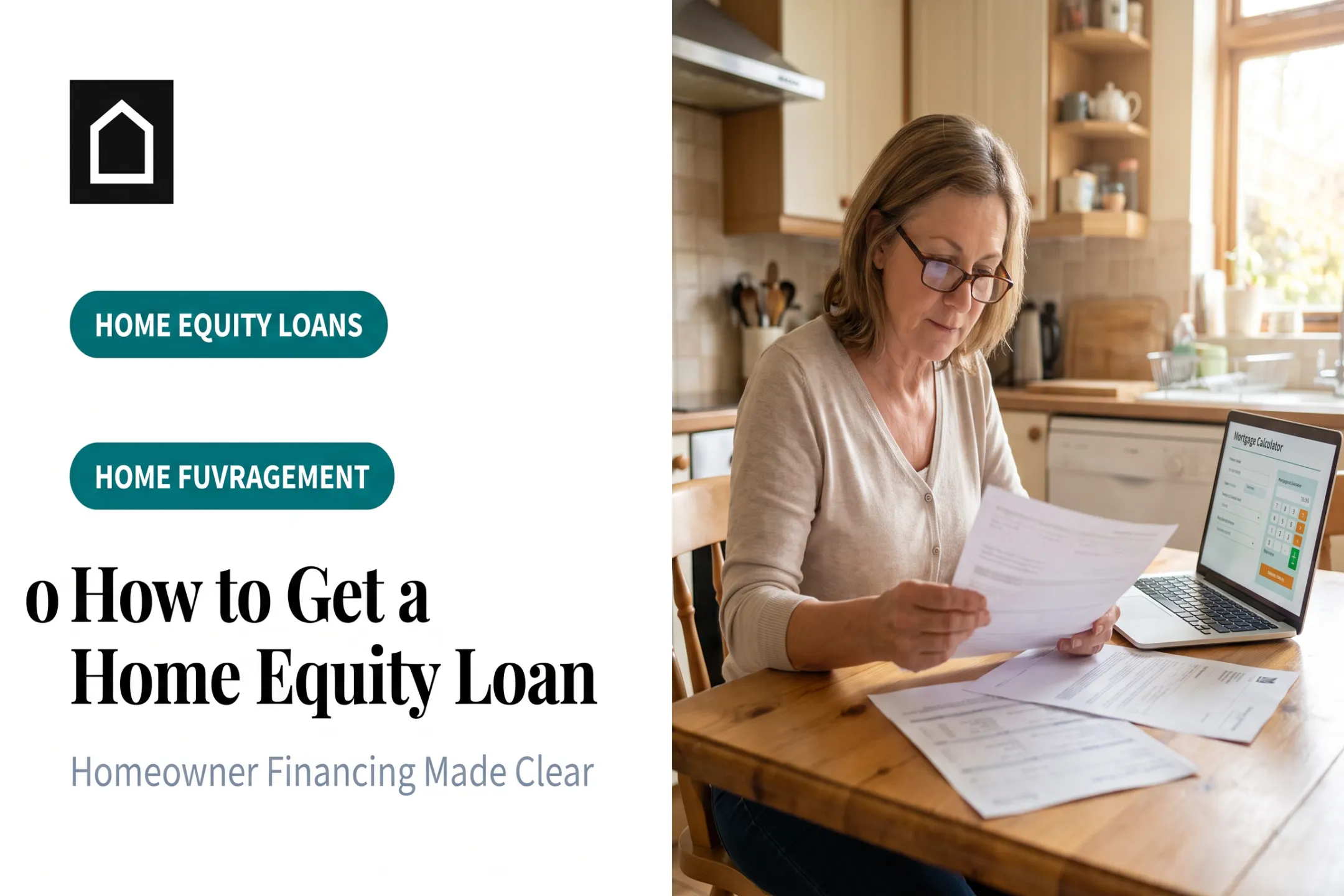 How to Get a Home Equity Loan
