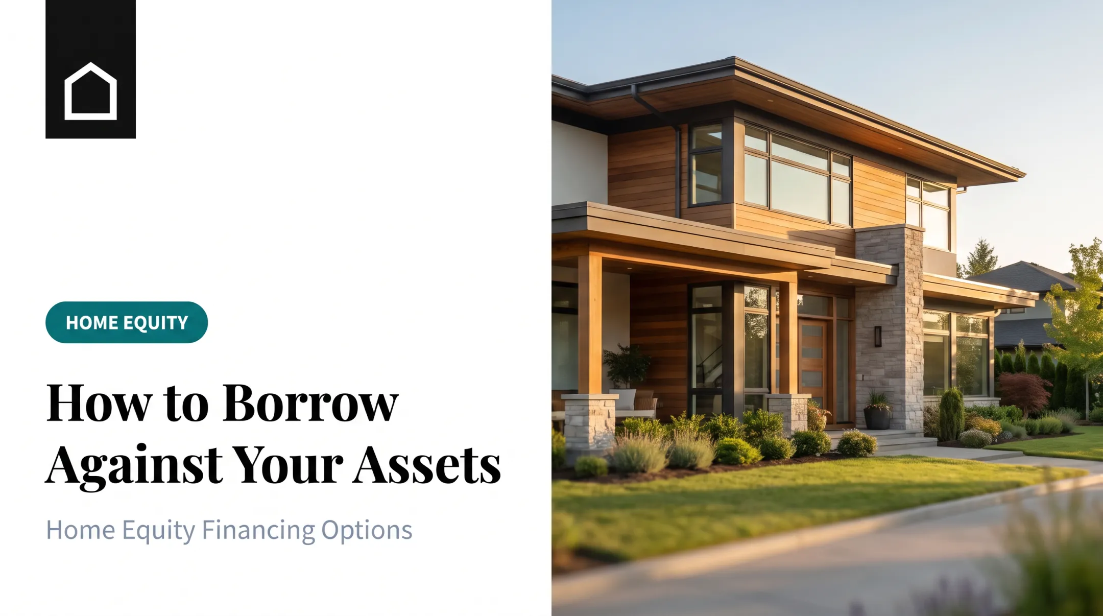 How to Borrow Against Your Assets
