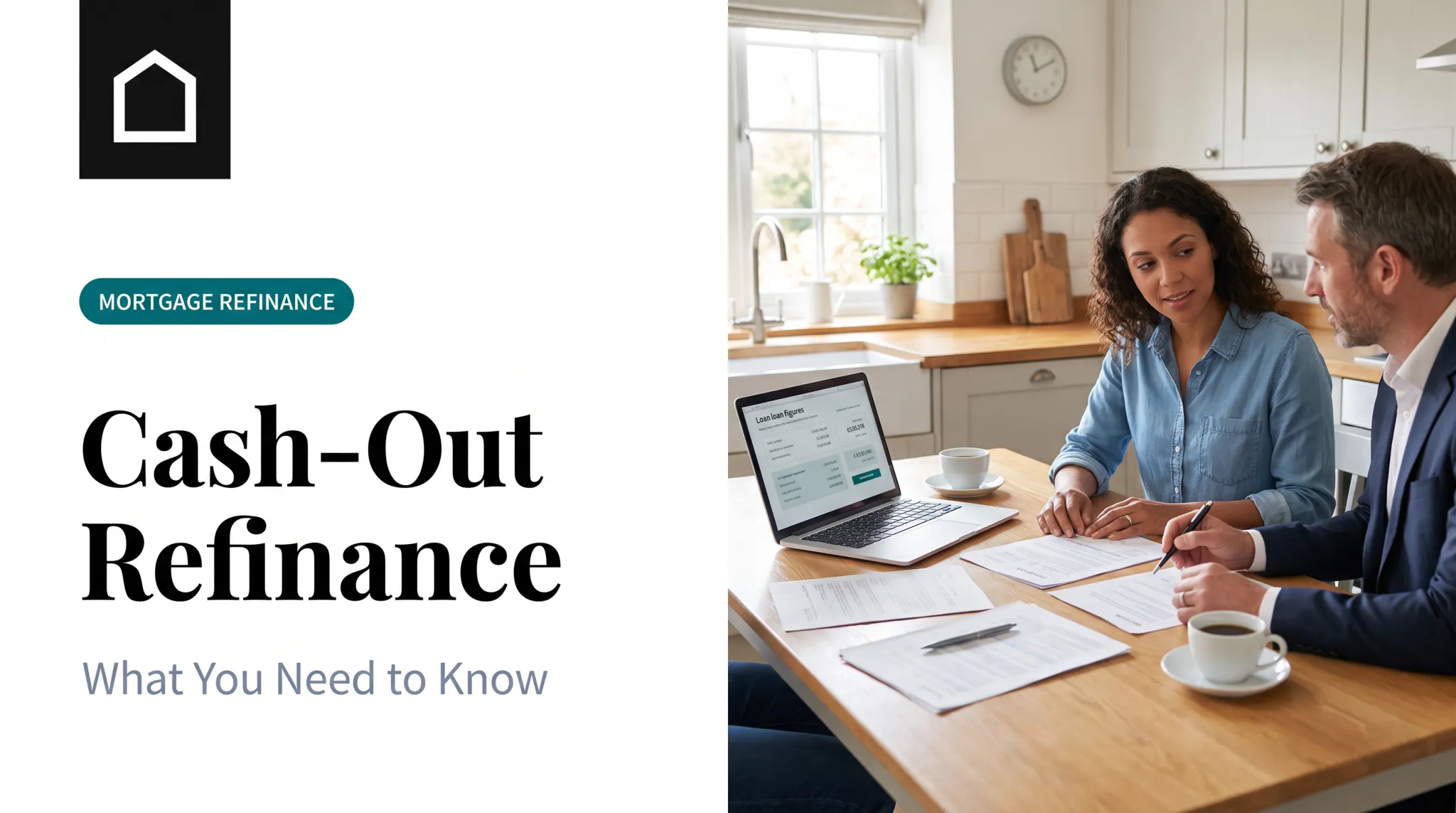 Cash-Out Refinance: What You Need to Know