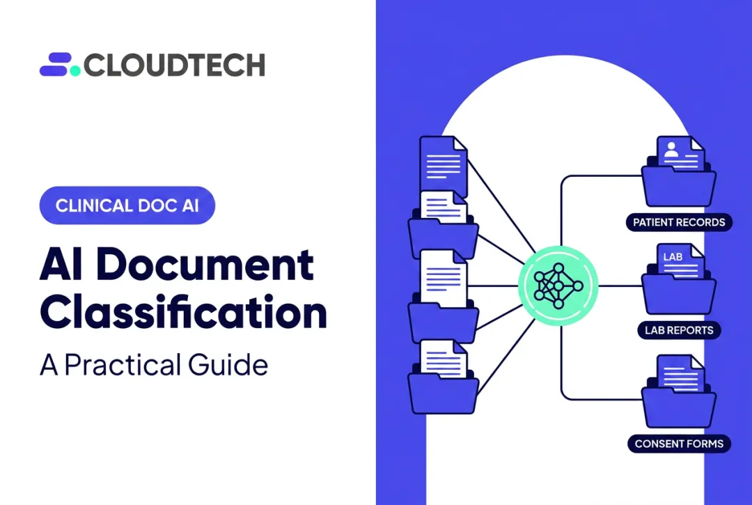 AI Document Classification: A Practical Guide
