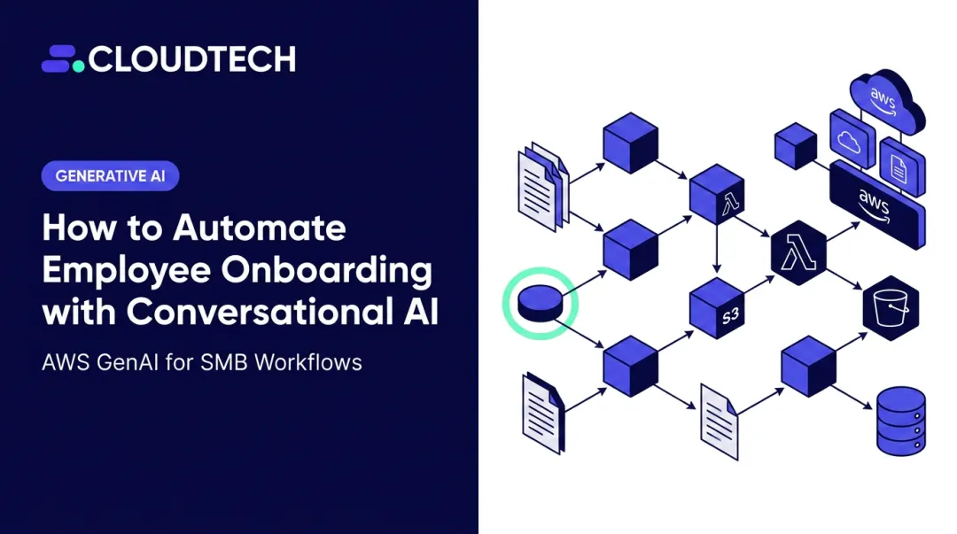 How to Automate Employee Onboarding with Conversational AI