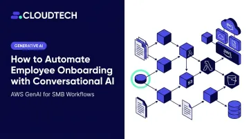 How to Automate Employee Onboarding with Conversational AI