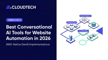 Best Conversational AI Tools for Website Automation in 2026