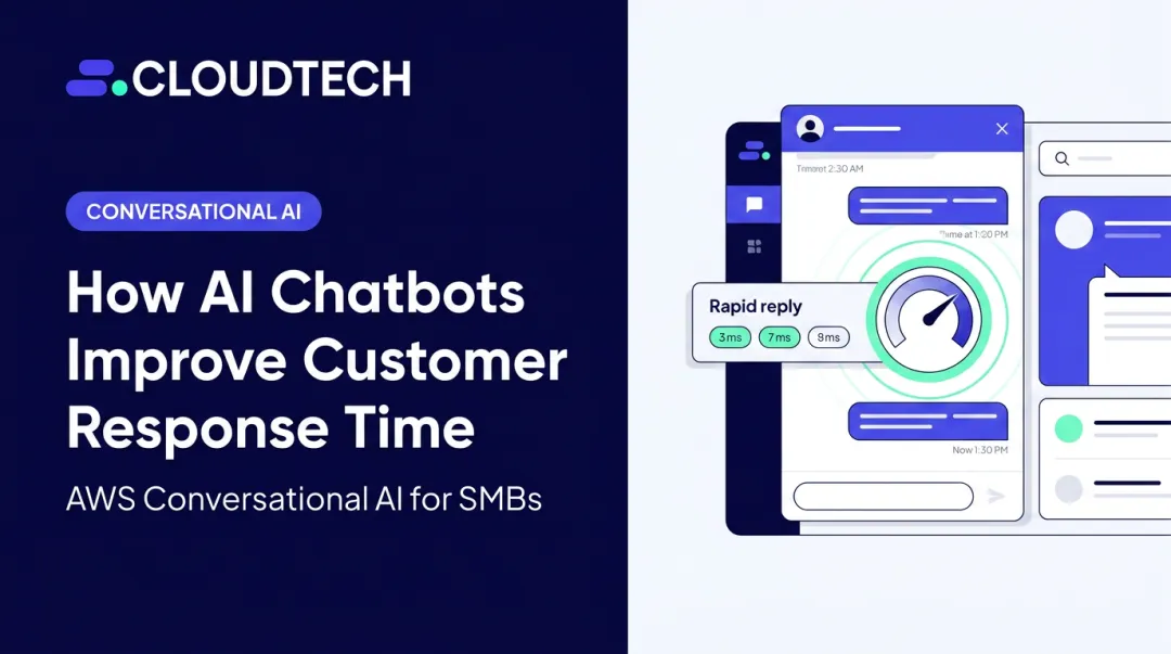 How AI Chatbots Improve Customer Support Response Time