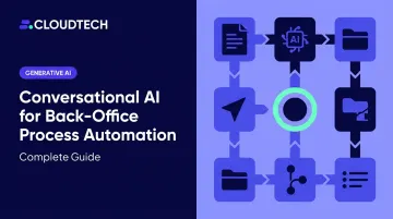 Conversational AI for Back-Office Process Automation: Complete Guide
