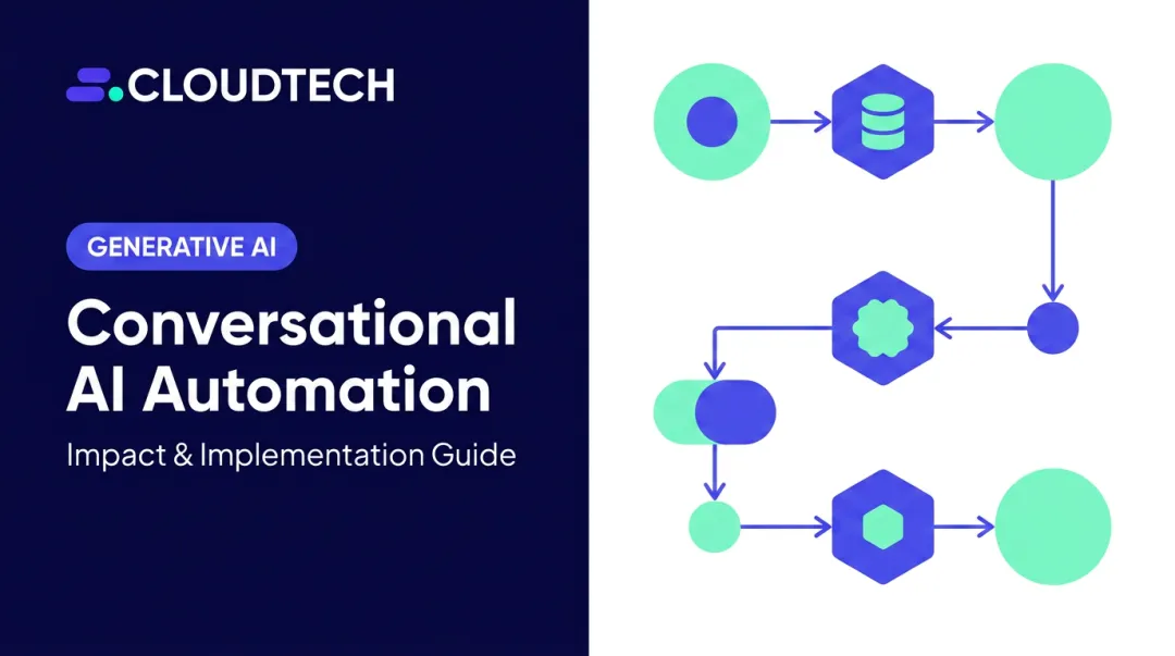 Conversational AI Automation: Impact & Implementation Guide
