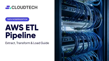 AWS ETL Pipeline: Extract, Transform & Load Guide