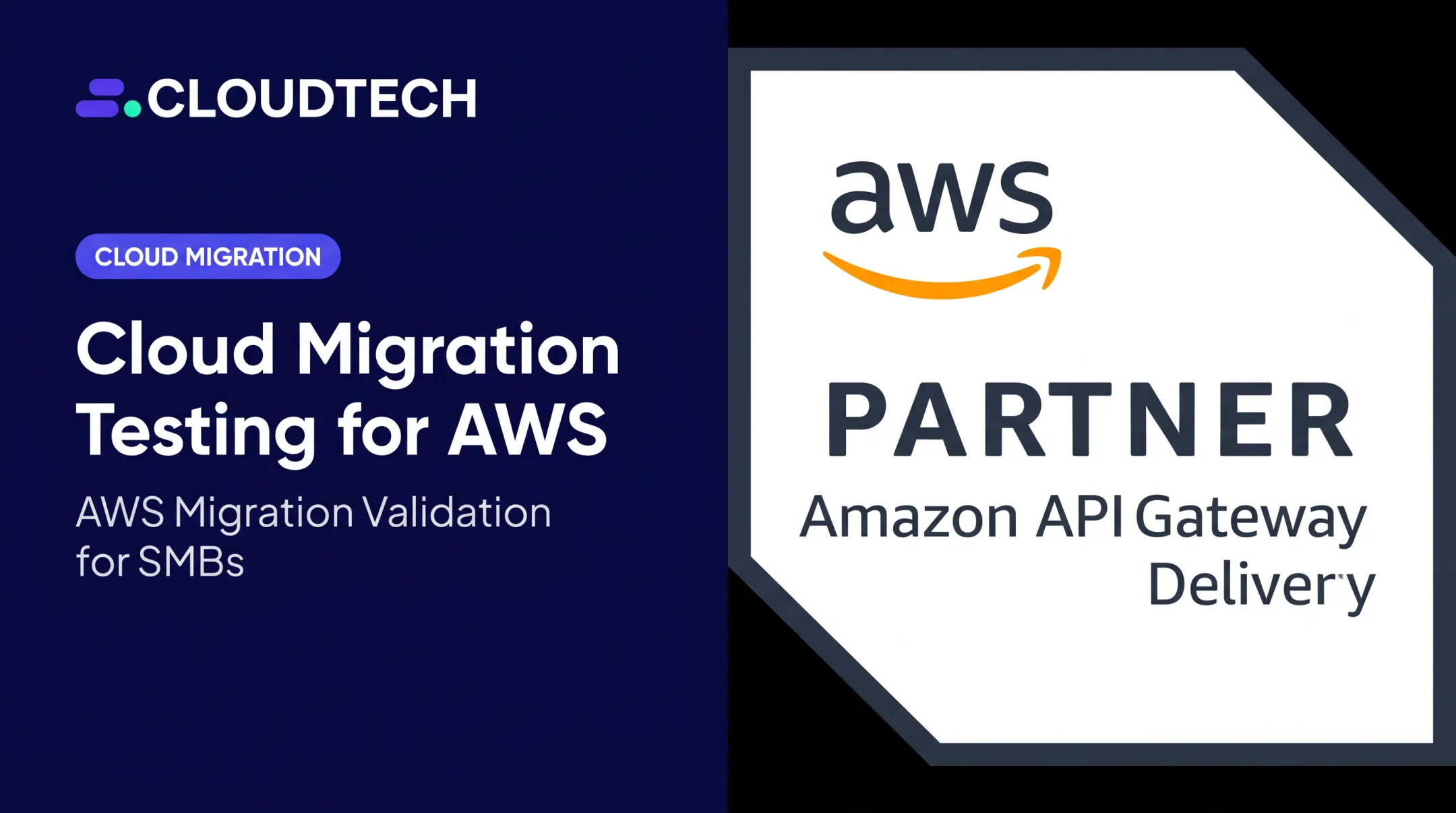 Cloud Migration Testing for AWS
