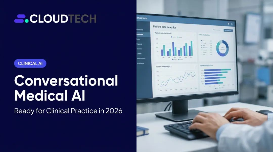 Conversational Medical AI: Ready for Clinical Practice in 2026