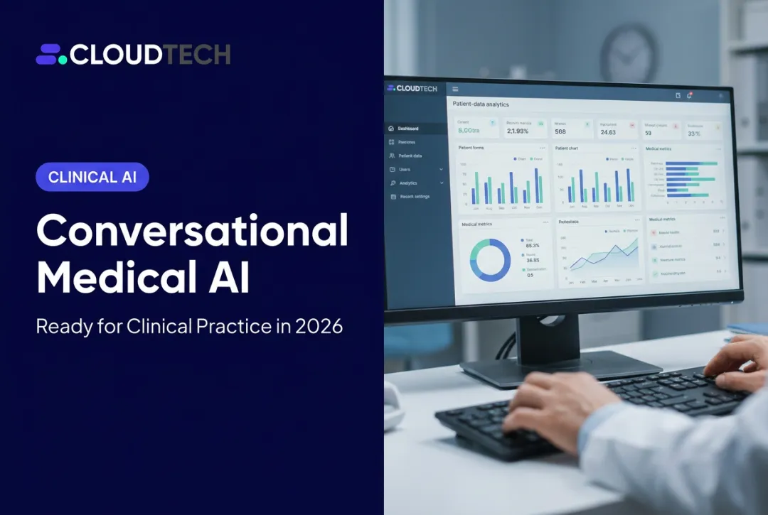 Conversational Medical AI: Ready for Clinical Practice in 2026