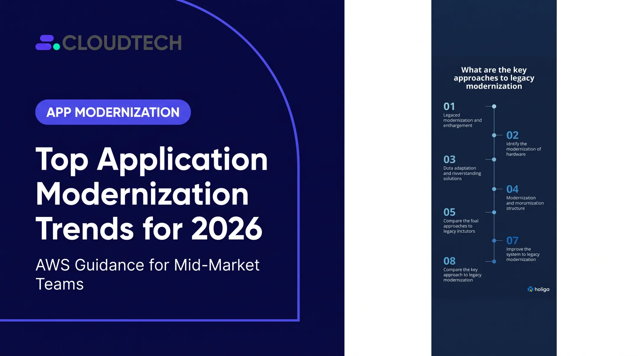 Top Application Modernization Trends for 2026