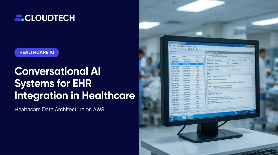 Conversational AI Systems for EHR Integration in Healthcare