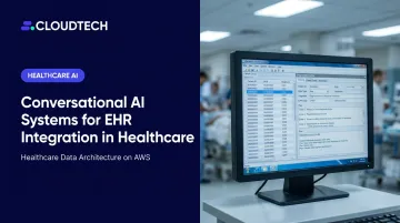 Conversational AI Systems for EHR Integration in Healthcare