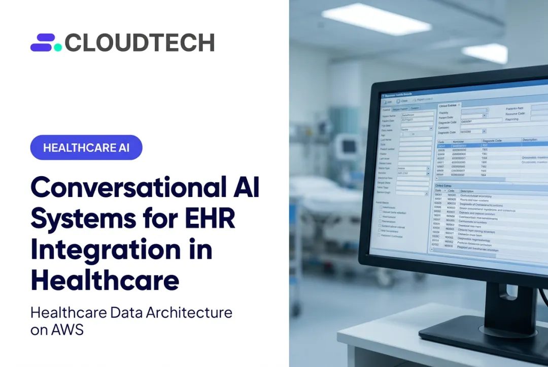 Conversational AI Systems for EHR Integration in Healthcare