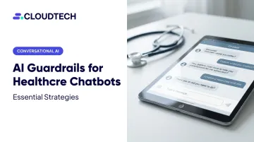 AI Guardrails for Healthcare Chatbots: Essential Strategies