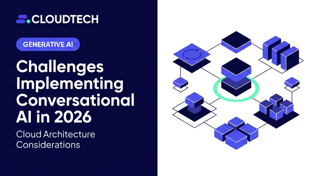 Challenges Implementing Conversational AI in 2026