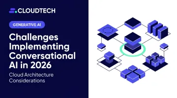 Challenges Implementing Conversational AI in 2026
