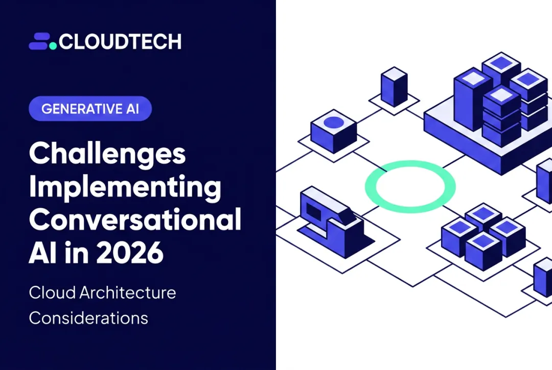 Challenges Implementing Conversational AI in 2026