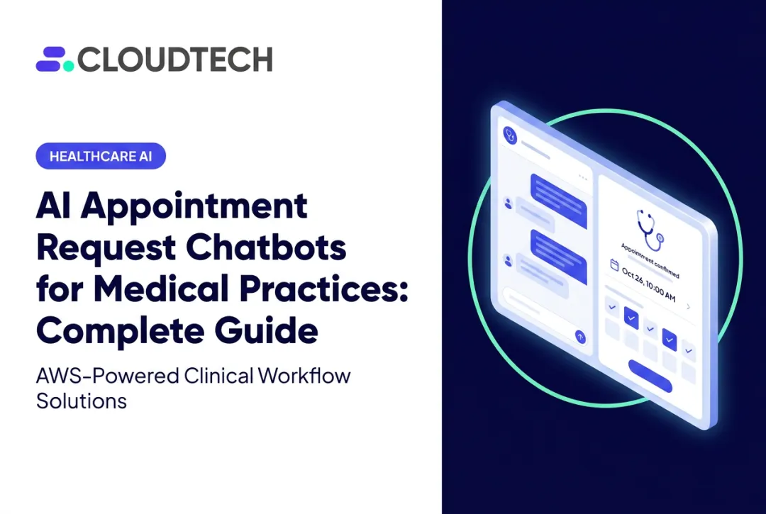 AI Appointment Request Chatbots for Medical Practices: Complete Guide