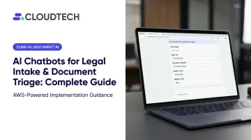 AI Chatbots for Legal Intake &amp; Document Triage: Complete Guide