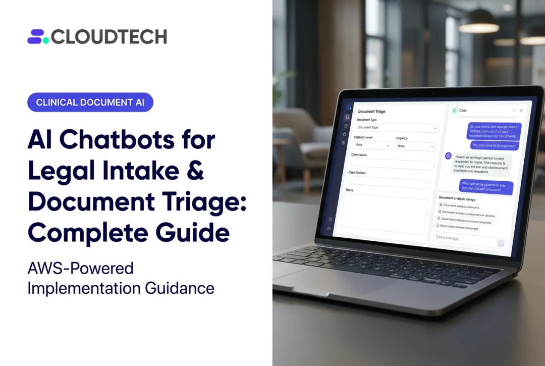 AI Chatbots for Legal Intake & Document Triage: Complete Guide