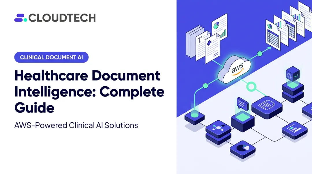 Healthcare Document Intelligence: Complete Guide