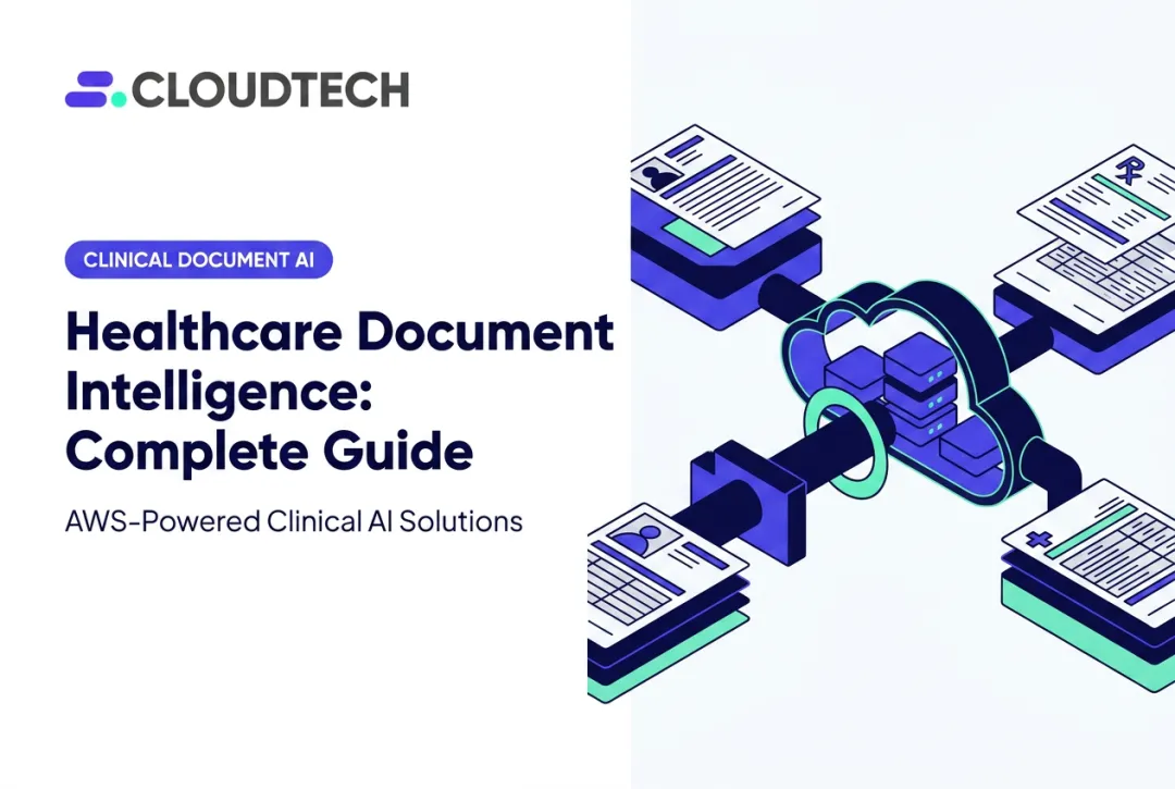 Healthcare Document Intelligence: Complete Guide