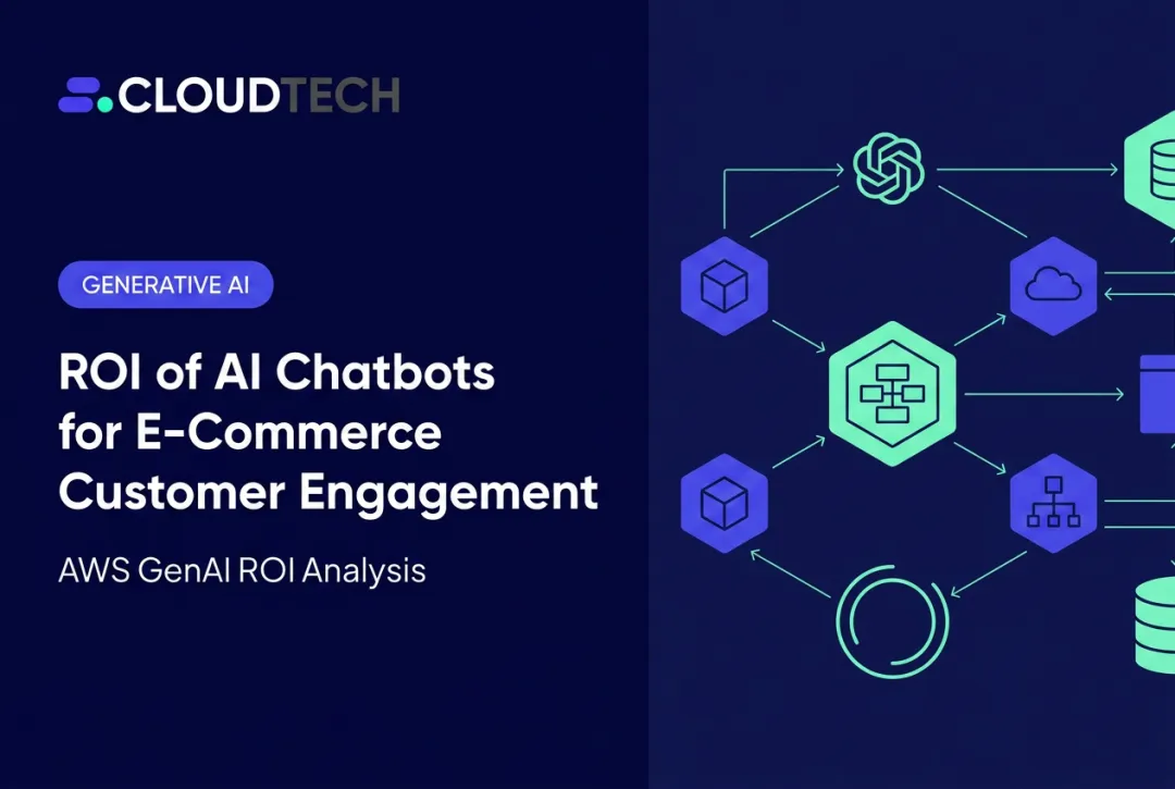 ROI of AI Chatbots for E-Commerce Customer Engagement