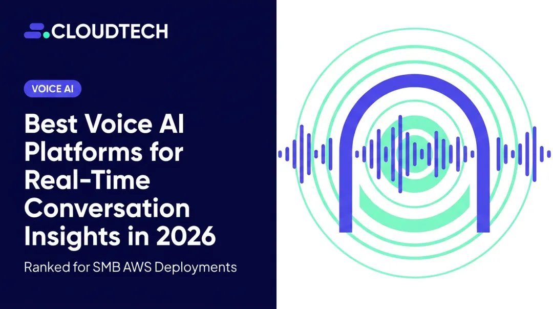 Best Voice AI Platforms for Real-Time Conversation Insights in 2026