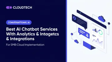 Best AI Chatbot Services With Analytics &amp; Integrations