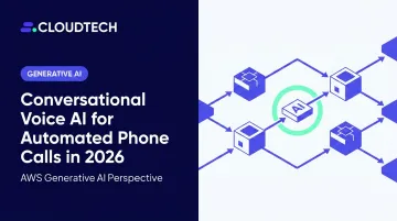 Conversational Voice AI for Automated Phone Calls in 2026