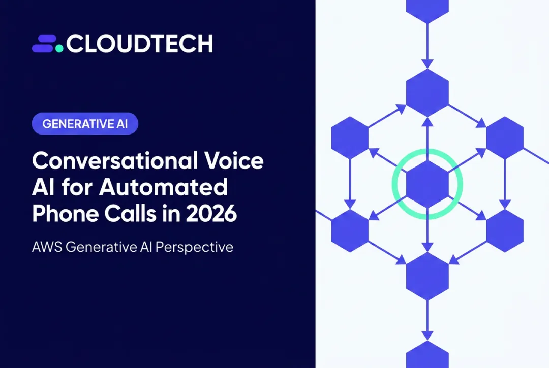 Conversational Voice AI for Automated Phone Calls in 2026