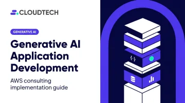 Generative AI Application Development: A Complete Guide