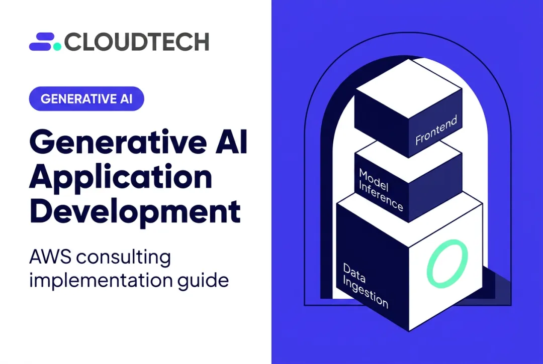 Generative AI Application Development: A Complete Guide