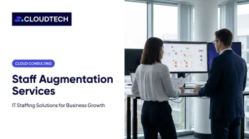 Staff Augmentation Services: IT Staffing Solutions for Business Growth