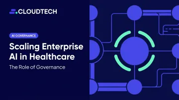 Scaling Enterprise AI in Healthcare: The Role of Governance