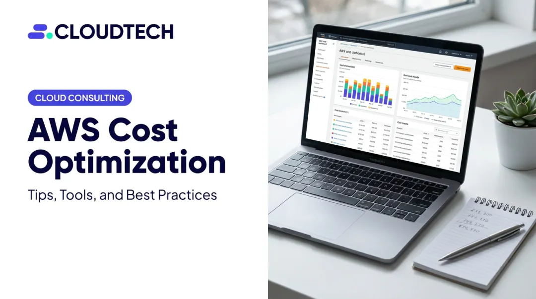 AWS Cost Optimization: Tips, Tools, and Best Practices