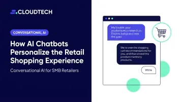 How AI Chatbots Personalize the Retail Shopping Experience