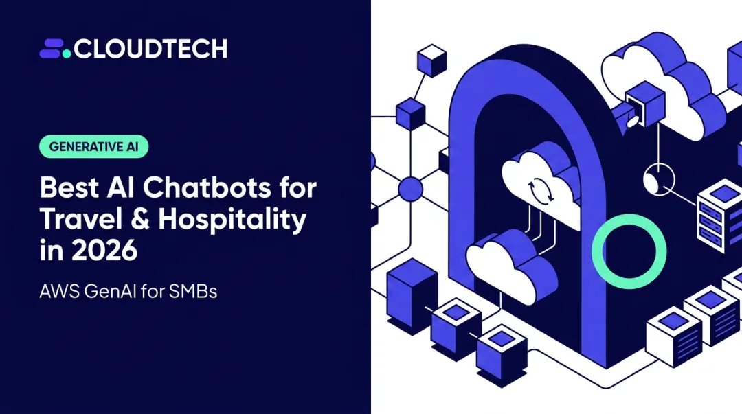 Best AI Chatbots for Travel & Hospitality in 2026