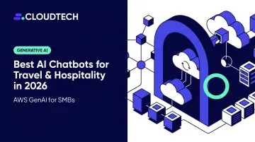 Best AI Chatbots for Travel &amp; Hospitality in 2026