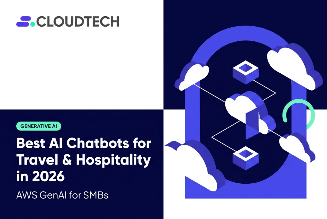 Best AI Chatbots for Travel & Hospitality in 2026