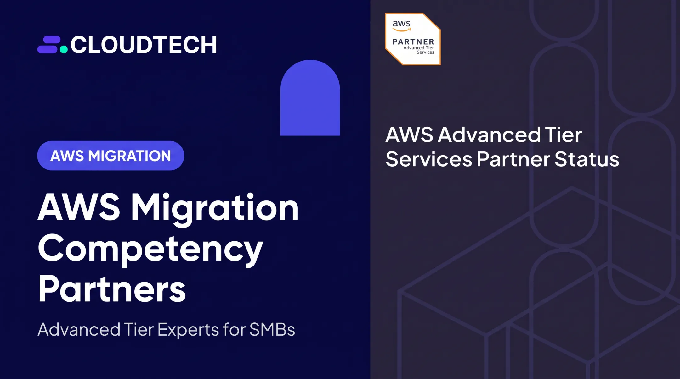 AWS Migration Competency Partners