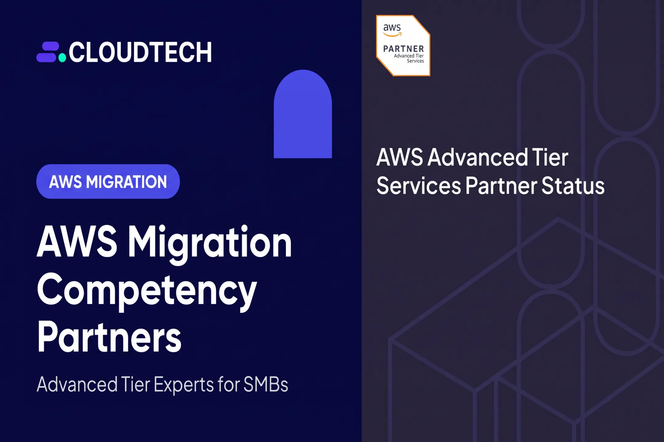 AWS Migration Competency Partners
