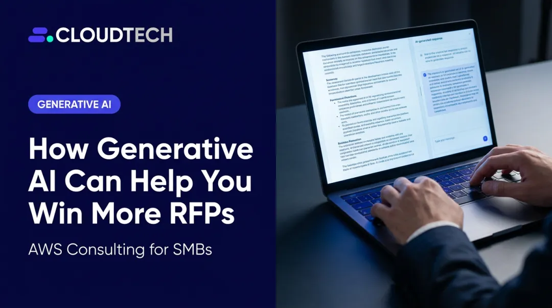 How Generative AI Can Help You Win More RFPs