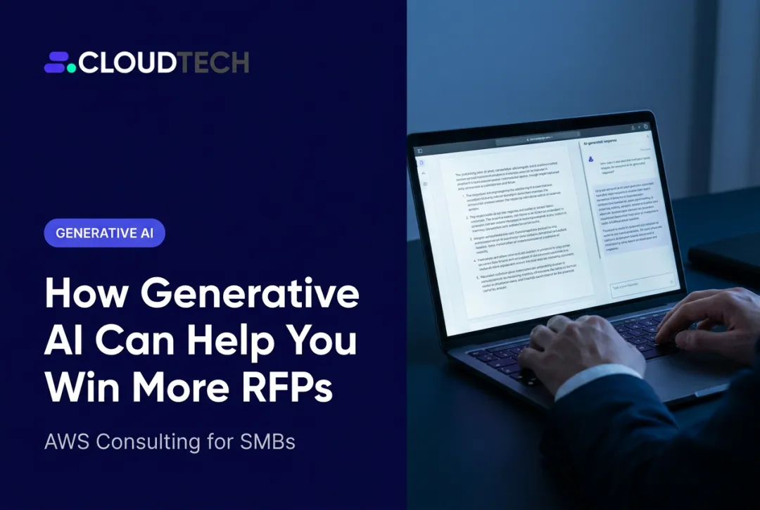 How Generative AI Can Help You Win More RFPs
