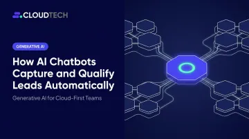 How AI Chatbots Capture and Qualify Leads Automatically