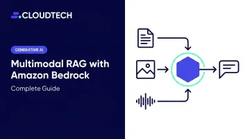 Multimodal RAG with Amazon Bedrock: Complete Guide