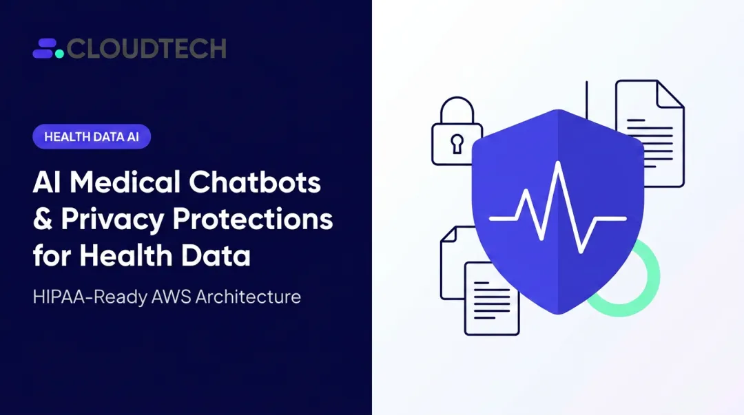 AI Medical Chatbots & Privacy Protections for Health Data